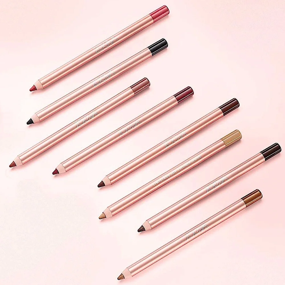 Zoeva Faith Limitless Joy Eyeliner Pencil